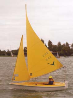 Access 303